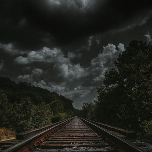 Storm Clouds by toddmorrismusic
