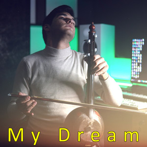 Baloğlan Qafarov - My Dream