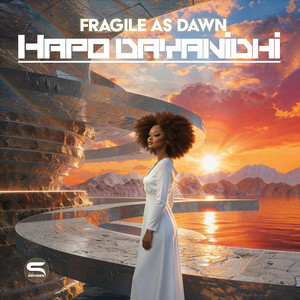 Fragile as Dawn by Hapo Dayanidhi