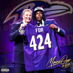 Put in the work by Maine Opp