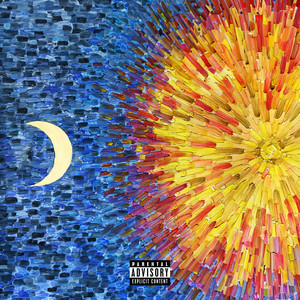 Luhh Dyl - Nite N Day (feat. Babyfxce E & 1up Tee) [Bonus]