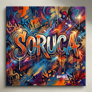 Soruca by Martiny Martins