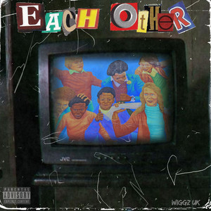 Portada de Each Other