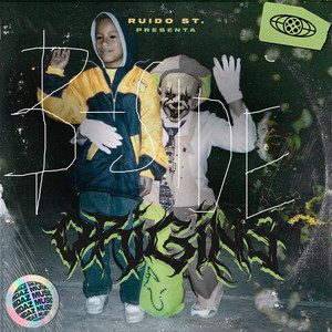 INEDITO MMXVI by Ruido ST
