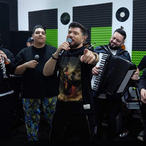 Florin Bora - Tu nu stii de cine mi-e mie dor (Live)