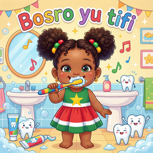 Bosro yu tifi by MarBek Entertainment, Suraya