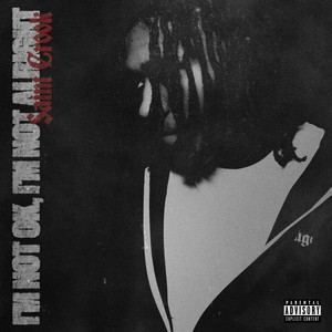 I'm Not Ok, I'm Not Alright by Saint Crook