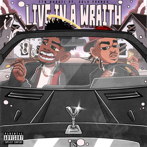 Live In A Wraith