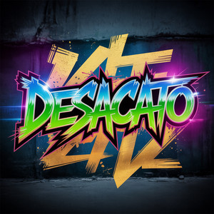 desacato by Lucaz reyxx