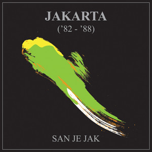 Pozovi me by Jakarta