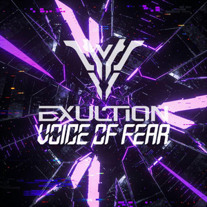 Voice Of Fear by Exultion