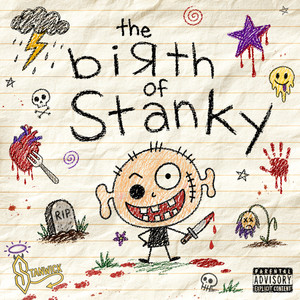 The Birth Of Stanky by Stanwick