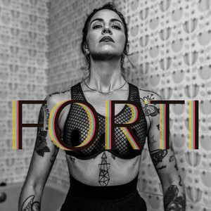 Wild-Ser by Forti
