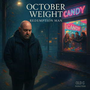 October Weight by Redemption Man