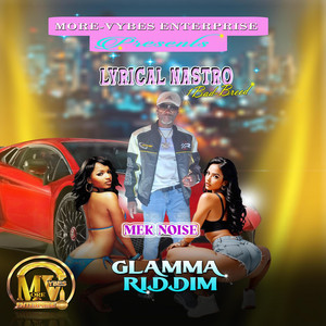 Mek Noise (Raw) by Lyrical Nastro