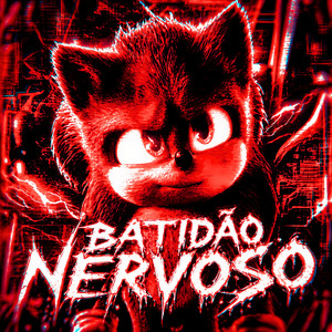 Batidão Nervoso - Super Slowed by XRIS, NEXXN, KXVR