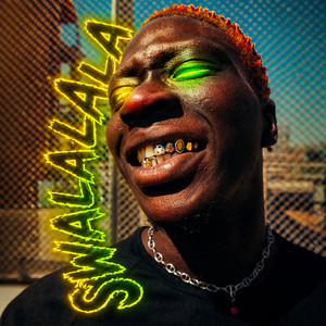 Pangor (Swalalala) by Djaksparo Album Cover