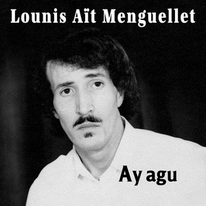 Lounis Aït Menguellet - Arğu-Yi