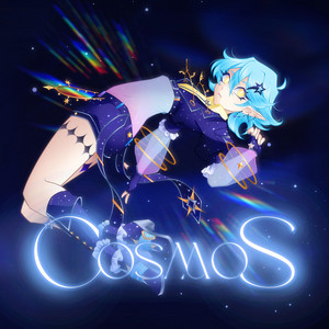 COSMOS by Stella Fos