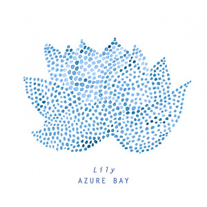 Lily by Azure Bay