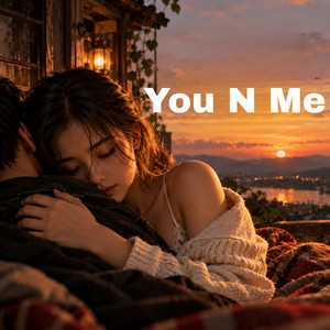 You N Me by Horuba Music, Rafferty