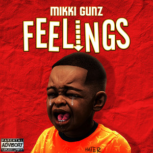 Portada de Feelings