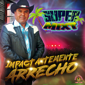 Super Mixt - Puerto Escondido