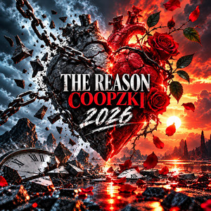 The Reason 2026 by CoopZki