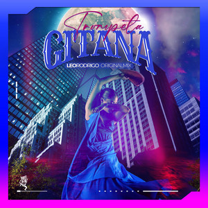 Trompeta Gitana by LeoRodrigo