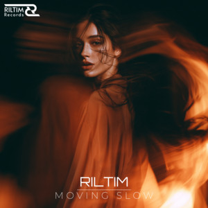 Moving slow by RILTIM