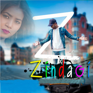 Zindagi by Kundal K Chhura, Manvi