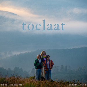 Toelaat by Droomsindroom, Bernice West