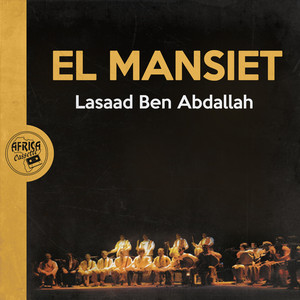 Lasaad Ben Abdallah - Lahek Nached