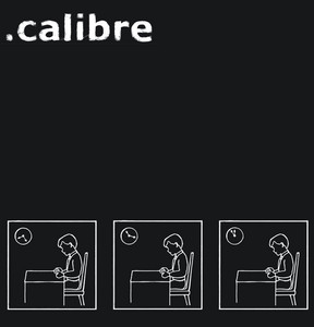 The Rocket by .calibre