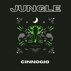 Jungle by Cinnogio
