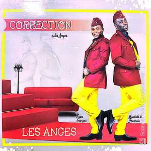 Les Anges - NOSTALGIE TESTAMENT DES LOUANGES