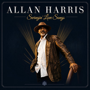I'm Hooked On You by Allan Harris