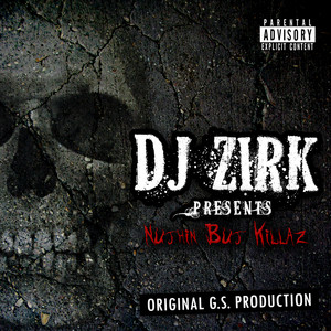 2 THICK/MURDER VOL.1〜/DJ ZIRK/G-RAP THICK/MURDER ZIRK/G-RAP VOL.1〜/DJ 2