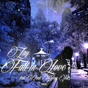 Fall in Love (feat. Park Hyeon Jin) by Zay, Park Hyeon Jin