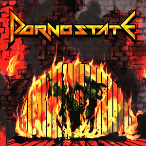 WAR by PORNOSTATE