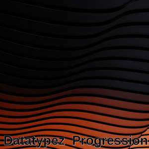 Alarm by Datatypez Album Cover