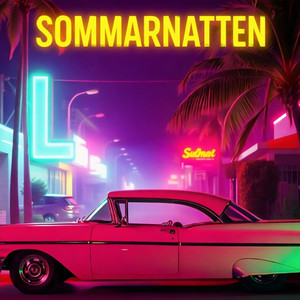 SOMMARNATTEN by Mejeristerna