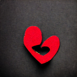 Burden in My Heart by Setfreey