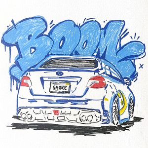 Boom Boom Shake by Nijavon, Gīnā, Izzy Faye