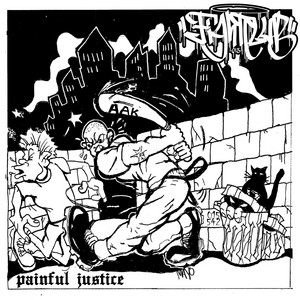 Painful Justice by Fightclub