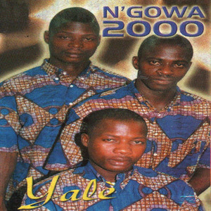 N'Gowa 2000 - Goly