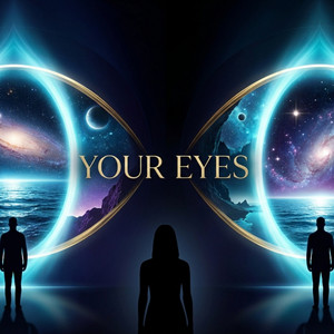 Your Eyes by Mirage Soul