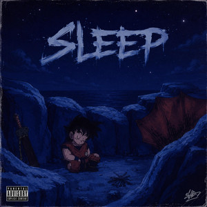 FREE BEAT SLEEP(LIT1999.BEATS) by Lit Vato