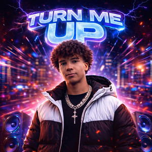 Turn Me Up by lil emi