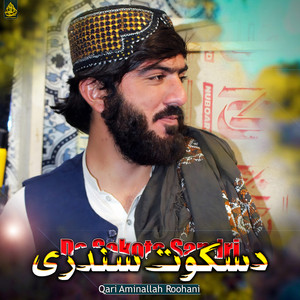 Qari Aminallah Roohani - بندي ټولي لاري دي
